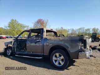 2015 Ram 1500 Big Horn z VIN 1C6RR7LTXFS738923, wystawiony jako Copart lot #54842225 z przebiegiem Nie podano mil oraz Nie do naprawy • Non repairable. Historia ofert i sprzedaży dostępna na DreamBid. Obrazek 2.