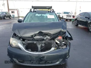 2008 Subaru Impreza i с VIN JF1GH616X8H810316, выставлен на аукционе IAAI как лот 41181486 с пробегом 138 437 миль миль и . История ставок и продаж доступна на DreamBid. Изображение 12.