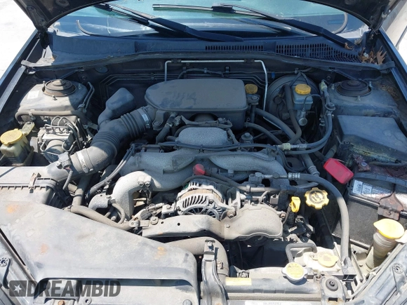 2008 Subaru Outback z VIN 4S4BP60C986356498, wystawiony jako IAAI lot #42451061 z przebiegiem 175 961 mil mil oraz . Historia ofert i sprzedaży dostępna na DreamBid. Obrazek 10.