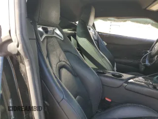2021 Toyota GR Supra 3.0 with VIN WZ1DB0C00MW036315, listed as a Copart auction lot 48510805 with 0 mi miles and Salvage Title. Bid and sale history available at carsss.com. Image 10.