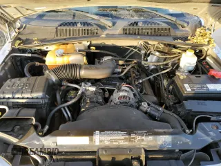2004 Jeep Liberty Limited with VIN 1J4GK58K04W324655, listed as a Copart auction lot 84969204 with 151,994 mi miles and Salvage title. Bid and sale history available at DreamBid. Image 11.