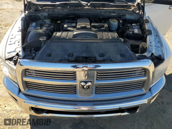 2012 Ram 2500 Laramie Longhorn with VIN 3C6UD5GL8CG156507, listed as a Copart auction lot 75983594 with 179,125 mi miles and Salvage Title. Bid and sale history available at carsss.com. Image 11.