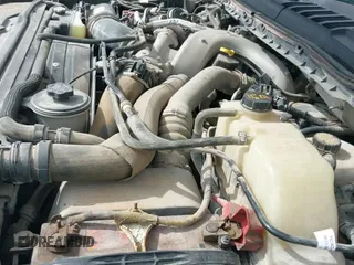 2022 Ford F-250 XL with VIN 1FT7W2BT8NEC32369, listed as a IAAI auction lot 43174849 with 322,492 mi miles and . Bid and sale history available at DreamBid. Image 19.