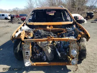 2020 Jeep Cherokee Latitude Plus with VIN 1C4PJMLB4LD652200, listed as a Copart auction lot 49603345 with 0 mi miles and Non Repairable. Bid and sale history available at carsss.com. Image 5.