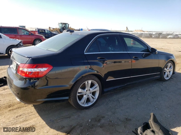 2013 Mercedes-Benz E-Class E 350 Luxury with VIN WDDHF5KB0DA711782, listed as a Copart auction lot 73577614 with 167,260 mi miles and Clean Title. Bid and sale history available at carsss.com. Image 3.
