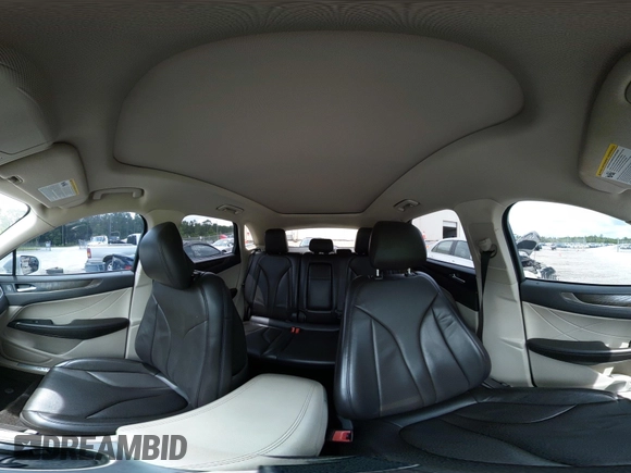 2018 Lincoln MKC Reserve с VIN 5LMCJ3C99JUL21527, выставлен на аукционе IAAI как лот 42170926 с пробегом 69 224 миль миль и . История ставок и продаж доступна на DreamBid. Изображение 22.