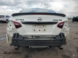 2018 Nissan Altima 2.5 S with VIN 1N4AL3AP0JC474626, listed as a Copart auction lot 53030745 with 169,867 mi miles and Clean Title. Bid and sale history available at carsss.com. Image 6.