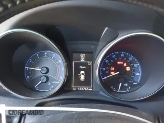 2016 Scion iM z VIN JTNKARJE4GJ517211, wystawiony jako IAAI lot #41991385 z przebiegiem 133 763 mil mil oraz . Historia ofert i sprzedaży dostępna na DreamBid. Obrazek 7.