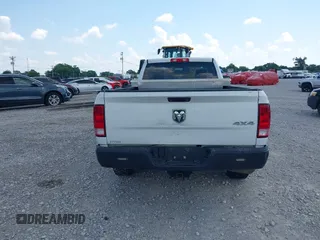 2015 Ram 1500 Tradesman with VIN 3C6JR7DT1FG660695, listed as a IAAI auction lot 42545263 with 154,283 mi miles and . Bid and sale history available at DreamBid. Image 16.