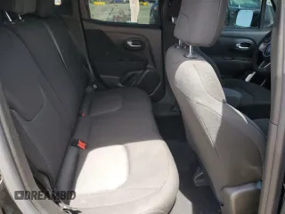 2021 Jeep Renegade Jeepster z VIN ZACNJCAB1MPM26894, wystawiony jako Copart lot #53859975 z przebiegiem 76 402 mil mil oraz Czysty tytuł • Clean title. Historia ofert i sprzedaży dostępna na DreamBid. Obrazek 11.