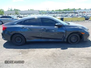 2020 Honda Civic LX z VIN 2HGFC2F61LH567246, wystawiony jako IAAI lot #42290361 z przebiegiem 50 388 mil mil oraz . Historia ofert i sprzedaży dostępna na DreamBid. Obrazek 6.