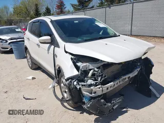 2013 Ford Escape SEL с VIN 1FMCU9H96DUD88466, выставлен на аукционе IAAI как лот 42202030 с пробегом 135 424 миль миль и . История ставок и продаж доступна на DreamBid. Изображение 1.