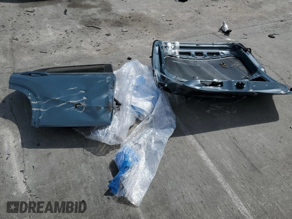 2024 Honda HR-V Sport z VIN 3CZRZ1H51RM705705, wystawiony jako Copart lot #51189145 z przebiegiem 17 901 mil mil oraz Szkoda całkowita • Salvage title. Historia ofert i sprzedaży dostępna na DreamBid. Obrazek 13.