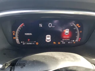 2024 Acura MDX w/A-Spec Package с VIN 5J8YE1H03RL021808, выставлен на аукционе Copart как лот 55899795 с пробегом 16 705 миль миль и Списание • Salvage title. История ставок и продаж доступна на DreamBid. Изображение 9.