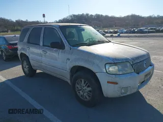2007 Mercury Mariner Premier с VIN 4M2CU971X7KJ19817, выставлен на аукционе IAAI как лот 41023999 с пробегом 232 456 миль миль и . История ставок и продаж доступна на DreamBid. Изображение 1.