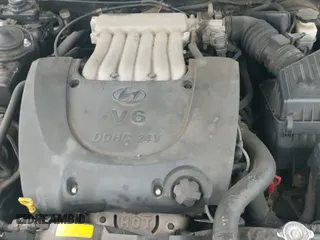 2005 Hyundai Sonata GLS z VIN KMHWF35H75A114406, wystawiony jako IAAI lot #42511566 z przebiegiem 90 677 mil mil oraz . Historia ofert i sprzedaży dostępna na DreamBid. Obrazek 13.