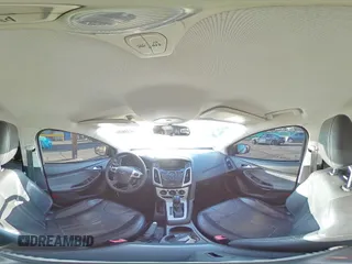 2012 Ford Focus SE z VIN 1FAHP3F29CL329376, wystawiony jako Copart lot #54386965 z przebiegiem 139 317 mil mil oraz Nie do naprawy • Non repairable. Historia ofert i sprzedaży dostępna na DreamBid. Obrazek 12.