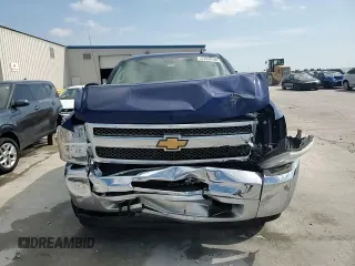 2013 Chevrolet Silverado 1500 LT with VIN 3GCPKSE74DG188789, listed as a Copart auction lot 53430105 with 191,859 mi miles and Salvage Title. Bid and sale history available at DreamBid. Image 13.