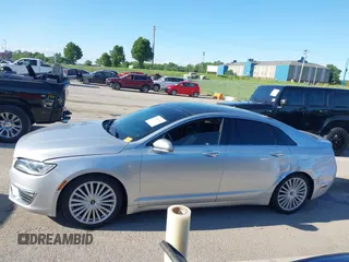 2017 Lincoln MKZ Reserve с VIN 3LN6L5FCXHR614934, выставлен на аукционе IAAI как лот 42301724 с пробегом 88 616 миль миль и . История ставок и продаж доступна на DreamBid. Изображение 14.