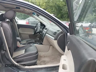 2008 Mercury Milan Premier с VIN 3MEHM08148R662808, выставлен на аукционе IAAI как лот 42348431 с пробегом 221 808 миль миль и . История ставок и продаж доступна на DreamBid. Изображение 5.
