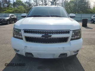 2007 Chevrolet Avalanche 1LT z VIN 3GNFK12387G298781, wystawiony jako Copart lot #58085925 z przebiegiem 98 266 mil mil oraz Szkoda całkowita • Salvage title. Historia ofert i sprzedaży dostępna na DreamBid. Obrazek 5.