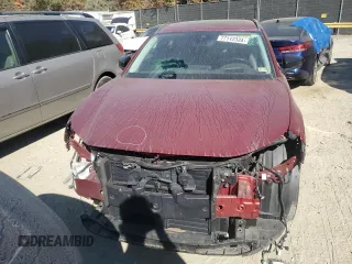 2021 Mazda CX-30 Premium with VIN 3MVDMBDY0MM312354, listed as a Copart auction lot 77112334 with 47,351 mi miles and Salvage Title. Bid and sale history available at carsss.com. Image 5.