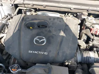 2020 Mazda CX-5 Grand Touring with VIN JM3KFADM5L0739306, listed as a IAAI auction lot 42215667 with 126,100 mi miles and . Bid and sale history available at DreamBid. Image 10.