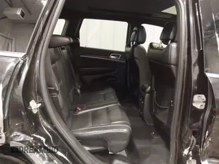 2014 Jeep Grand Cherokee Limited with VIN 1C4RJFBG4EC182065, listed as a IAAI auction lot 42291900 with 131,868 mi miles and . Bid and sale history available at DreamBid. Image 8.