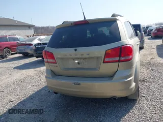 2011 Dodge Journey Mainstreet with VIN 3D4PG1FGXBT518436, listed as a IAAI auction lot 41794653 with 231,800 mi miles and . Bid and sale history available at DreamBid. Image 16.