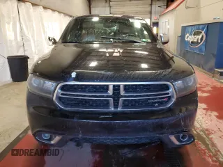 2019 Dodge Durango Citadel with VIN 1C4RDJEGXKC559578, listed as a Copart auction lot 81967673 with 116,501 mi miles and . Bid and sale history available at DreamBid. Image 5.