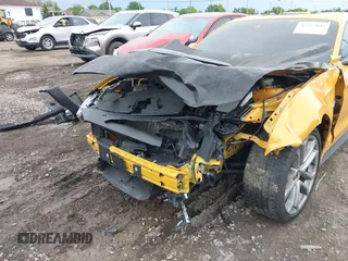 2022 Ford Mustang GT with VIN 1FA6P8CF0N5108669, listed as a IAAI auction lot 42352843 with 30,598 mi miles and . Bid and sale history available at DreamBid. Image 6.