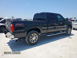 2012 Ford F-250 XL z VIN 1FT7W2BT8CEB73269, wystawiony jako Copart lot #63978235 z przebiegiem 294 869 mil mil oraz Szkoda całkowita • Salvage title. Historia ofert i sprzedaży dostępna na DreamBid. Obrazek 3.