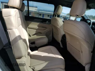 2023 Jeep Grand Cherokee Limited z VIN 1C4RJKBG2P8109727, wystawiony jako Copart lot #51298865 z przebiegiem 71 458 mil mil oraz Szkoda całkowita • Salvage title. Historia ofert i sprzedaży dostępna na DreamBid. Obrazek 11.