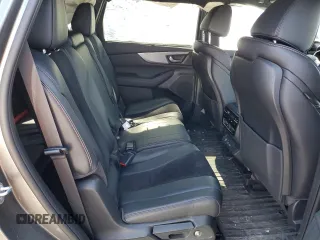 2023 Acura MDX w/A-Spec Package z VIN 5J8YE1H06PL801136, wystawiony jako Copart lot #51436935 z przebiegiem 33 185 mil mil oraz Czysty tytuł • Clean title. Historia ofert i sprzedaży dostępna na DreamBid. Obrazek 11.