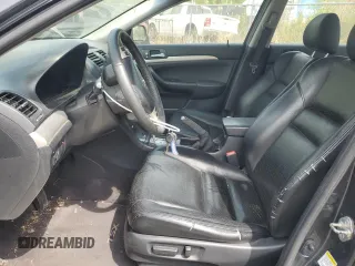 2008 Acura TSX z VIN JH4CL96868C004262, wystawiony jako Copart lot #54663525 z przebiegiem 91 722 mil mil oraz Szkoda całkowita • Salvage title. Historia ofert i sprzedaży dostępna na DreamBid. Obrazek 7.