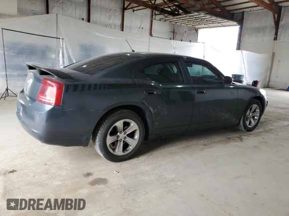 2008 Dodge Charger z VIN 2B3KA43R98H149832, wystawiony jako Copart lot #50535435 z przebiegiem 123 654 mil mil oraz Szkoda całkowita • Salvage title. Historia ofert i sprzedaży dostępna na DreamBid. Obrazek 3.