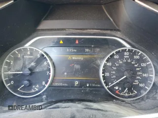 2017 Nissan Murano Platinum z VIN 5N1AZ2MGXHN133145, wystawiony jako Copart lot #86385264 z przebiegiem 128 508 mil mil oraz Szkoda całkowita • Salvage title. Historia ofert i sprzedaży dostępna na DreamBid. Obrazek 9.