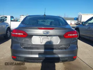 2016 Ford Focus SE with VIN 1FADP3F26GL233564, listed as a IAAI auction lot 42083597 with 153,404 mi miles and . Bid and sale history available at DreamBid. Image 17.