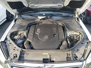 2018 Mercedes-Benz S 560 with VIN WDDUG8DB0JA416705, listed as a IAAI auction lot 41533553 with 30,268 mi miles and . Bid and sale history available at carsss.com. Image 10.