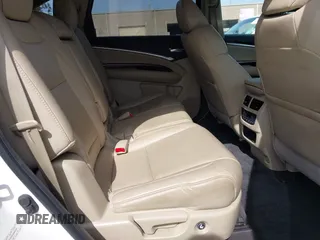 2016 Acura MDX with VIN 5FRYD3H25GB009205, listed as a IAAI auction lot 42099950 with 143,254 mi miles and . Bid and sale history available at DreamBid. Image 8.