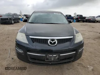2008 Mazda CX-9 Grand Touring with VIN JM3TB28A280130798, listed as a Copart auction lot 54644965 with 123,787 mi miles and Salvage Title. Bid and sale history available at carsss.com. Image 5.