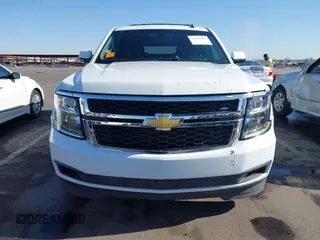 2016 Chevrolet Suburban LS with VIN 1GNSCGKC8GR273622, listed as a IAAI auction lot 42262063 with 140,254 mi miles and . Bid and sale history available at DreamBid. Image 12.