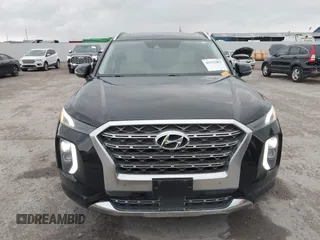 2020 Hyundai Palisade Limited z VIN KM8R54HEXLU118159, wystawiony jako IAAI lot #41922192 z przebiegiem 75 665 mil mil oraz . Historia ofert i sprzedaży dostępna na DreamBid. Obrazek 13.