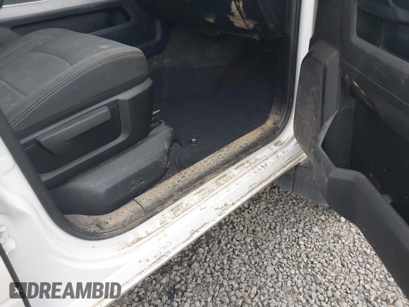 2022 Ram 2500 Big Horn с VIN 3C6UR5DL8NG126870, выставлен на аукционе IAAI как лот 42014673 с пробегом 95 883 миль миль и . История ставок и продаж доступна на DreamBid. Изображение 14.