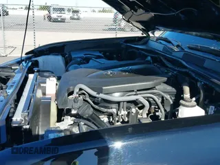2023 Toyota Tacoma SR with VIN 3TYCZ5AN0PT110522, listed as a IAAI auction lot 41740128 with 45,115 mi miles and . Bid and sale history available at DreamBid. Image 19.