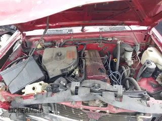 1991 Nissan Frontier with VIN 1N6SD16S2MC312771, listed as a IAAI auction lot 42114687 with 270,485 mi miles and . Bid and sale history available at DreamBid. Image 10.