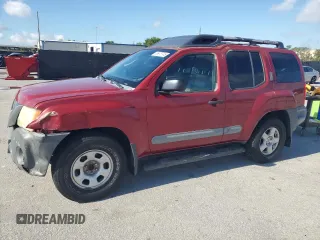 2006 Nissan Xterra SE z VIN 5N1AN08U66C505993, wystawiony jako Copart lot #56978745 z przebiegiem 223 970 mil mil oraz Czysty tytuł • Clean title. Historia ofert i sprzedaży dostępna na DreamBid. Obrazek 1.