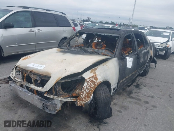 2003 Lexus LS 430 with VIN JTHBN30F730092954, listed as a IAAI auction lot 41926035 with Not Provided miles and . Bid and sale history available at DreamBid. Image 6.