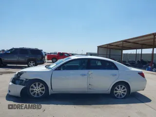 2008 Toyota Avalon XL with VIN 4T1BK36B88U306912, listed as a IAAI auction lot 41981473 with 148,461 mi miles. Bid and sale history available at carsss.com. Image 14.