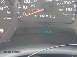 2006 Chevrolet TrailBlazer LS with VIN 1GNDT13S462249241, listed as a IAAI auction lot 41869456 with 228,053 mi miles. Bid and sale history available at carsss.com. Image 16.
